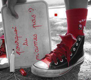 Je suis...*....**....**....**.... ***