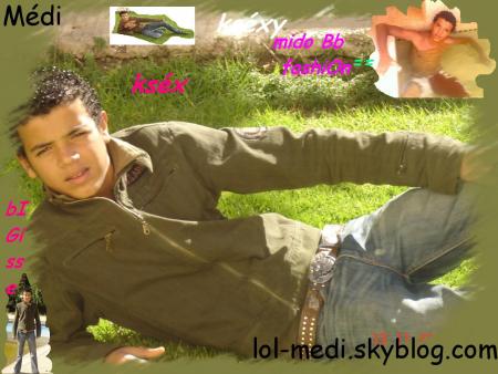 mehdi