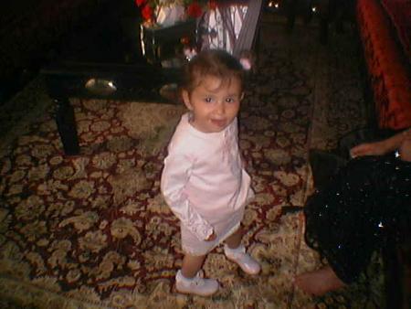 kenza