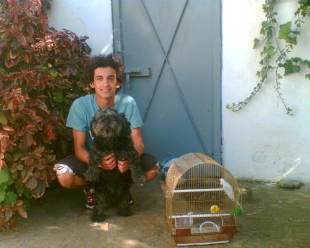 issam