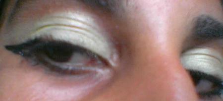 mes yeux