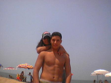 moi et rachid